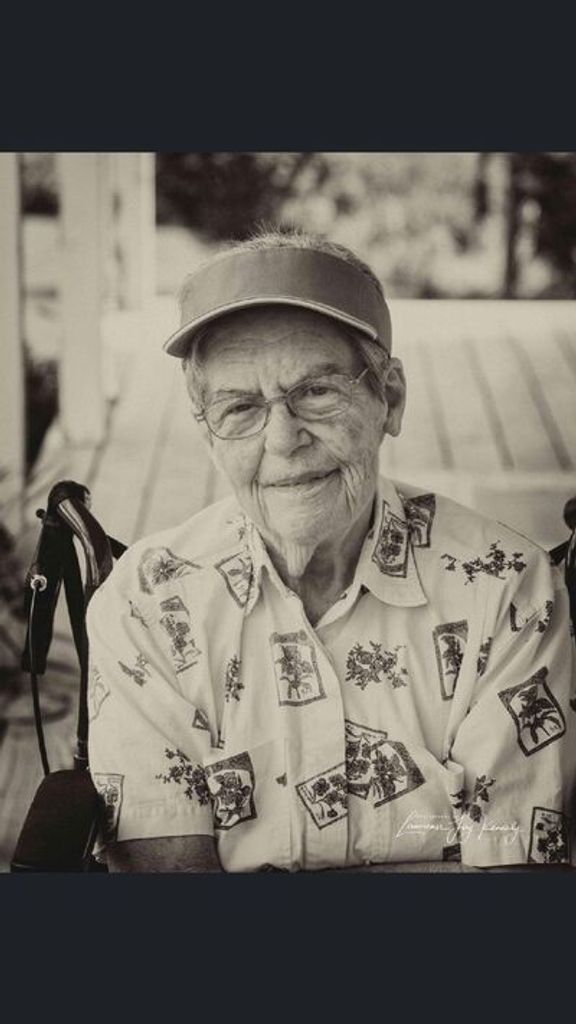Mary Hood Foss Profile Photo