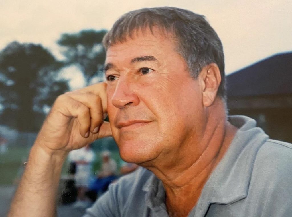 Kenneth Edward Prentice Profile Photo