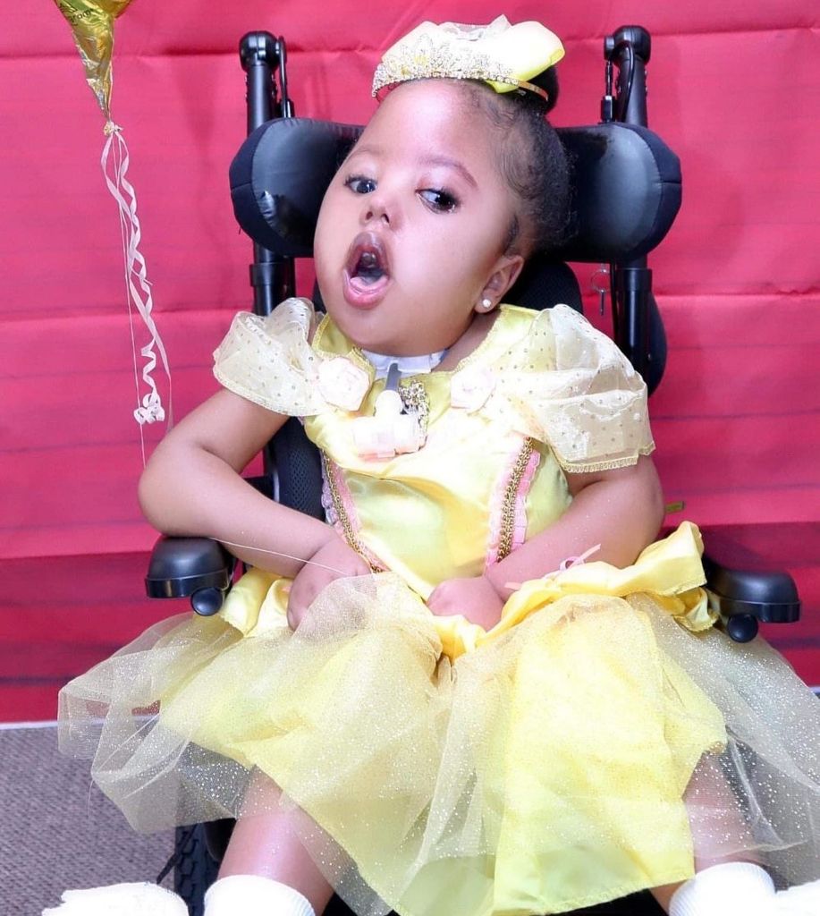 Ah'Maya Shaniece Riddle Profile Photo