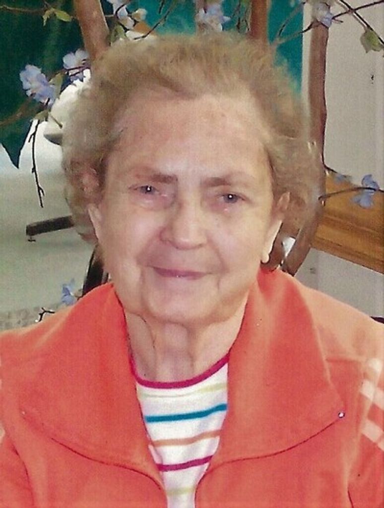 Carrie Louise Harris