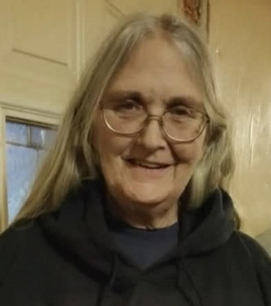 Mary "Jane" Donadio