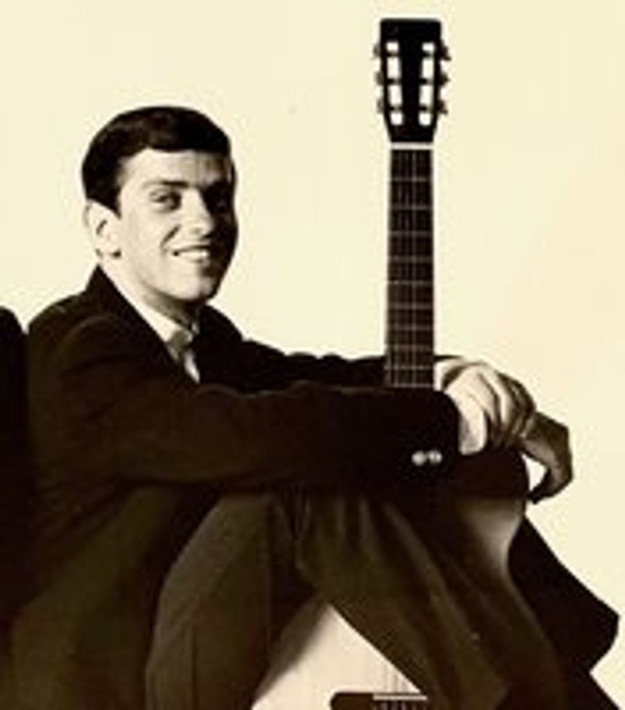 Paul  Rush