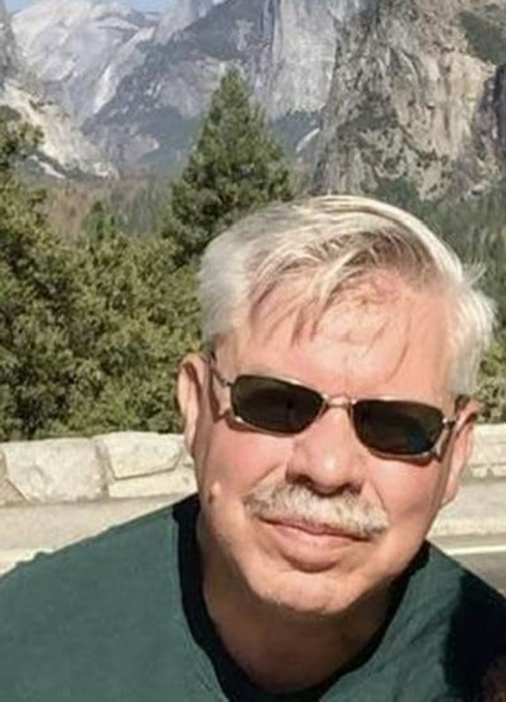 Donald "Lewis" Seacord, Jr.