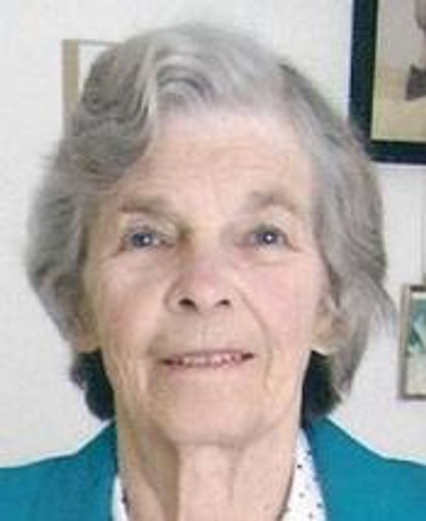Naida D. Peterson