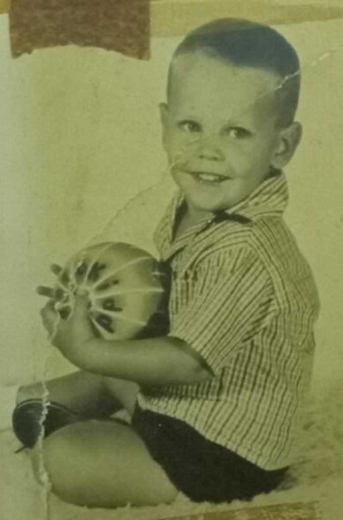 Reubin Alan Wilson Profile Photo