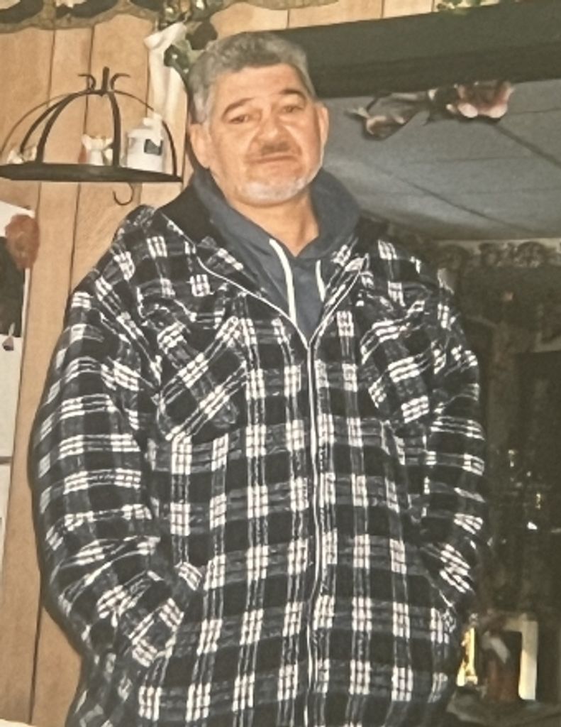 Miguel Mercado Profile Photo