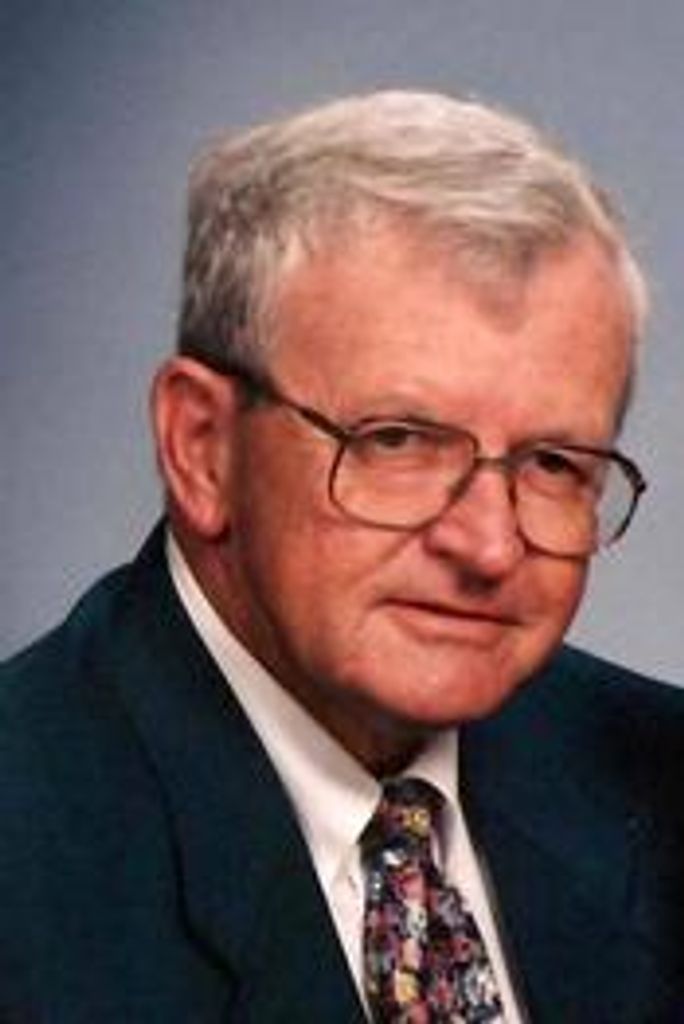 William Henry Berdon, Iii.