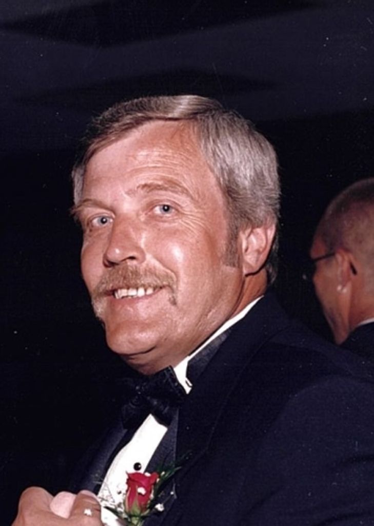 Edward G. Walczak Sr. Profile Photo