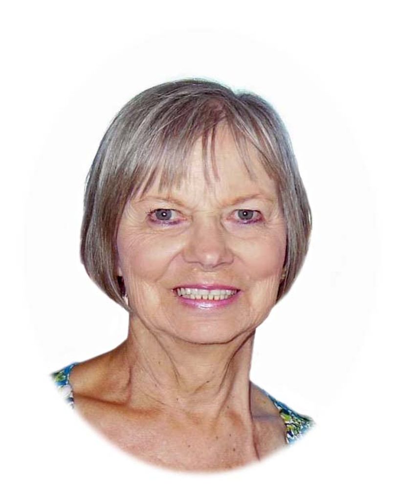 Ruth Orriet (Dokken)  Johnson