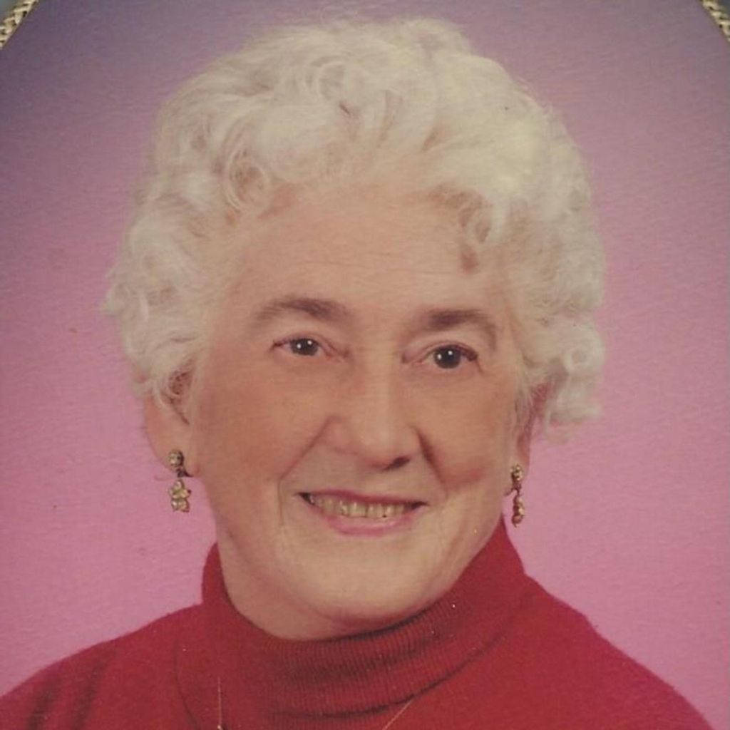 Maxine M. Sebby Profile Photo