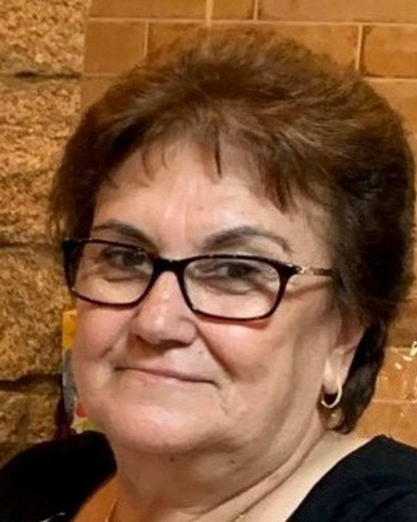 Maria Vigario