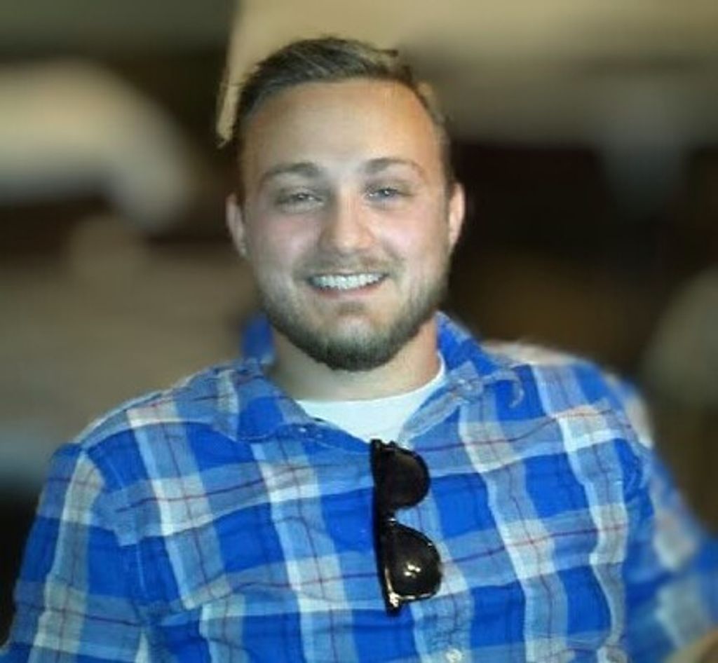 Justin Davis Babb Profile Photo
