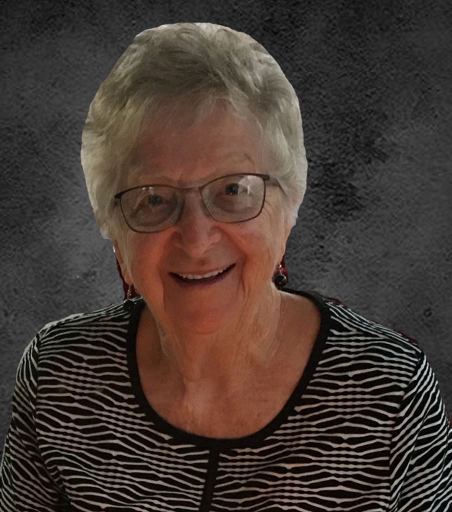 Dorothy Zander