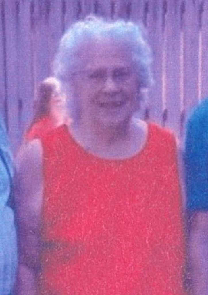 Ardith (Handley)  Mcfadden