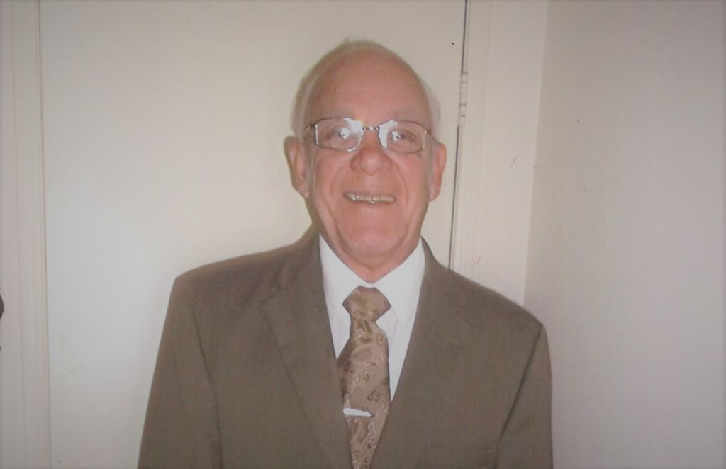 Pedro Echevarria Profile Photo