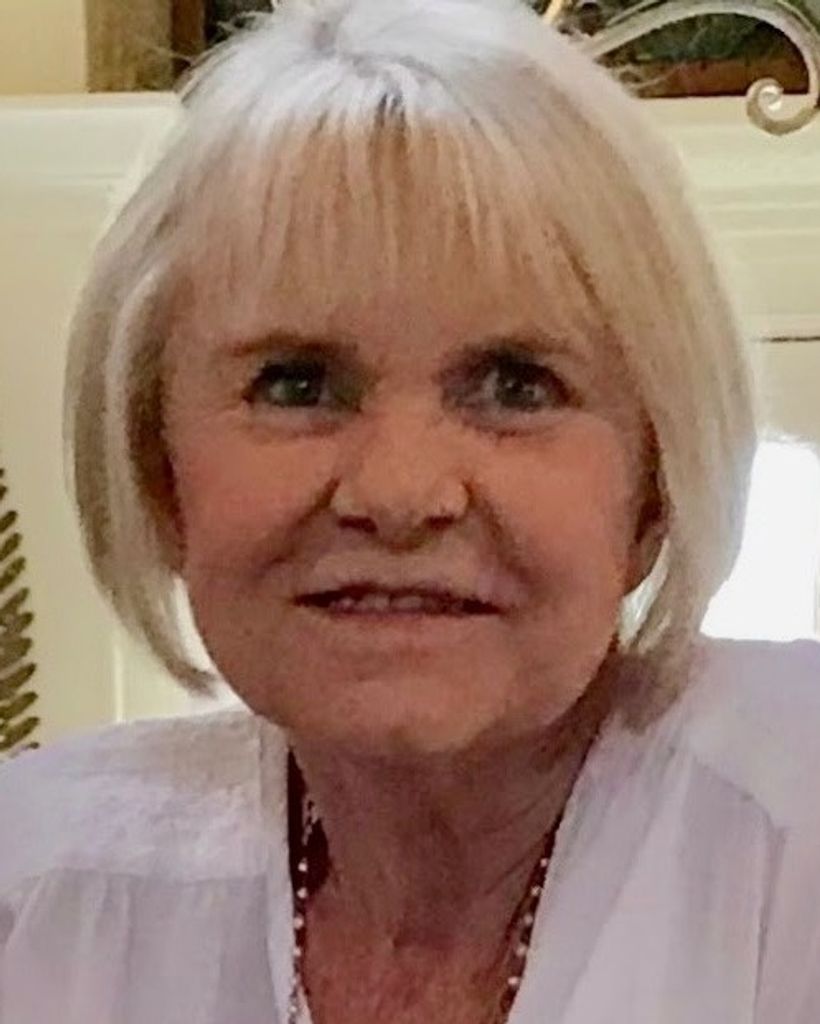 Betty Bowen Bell