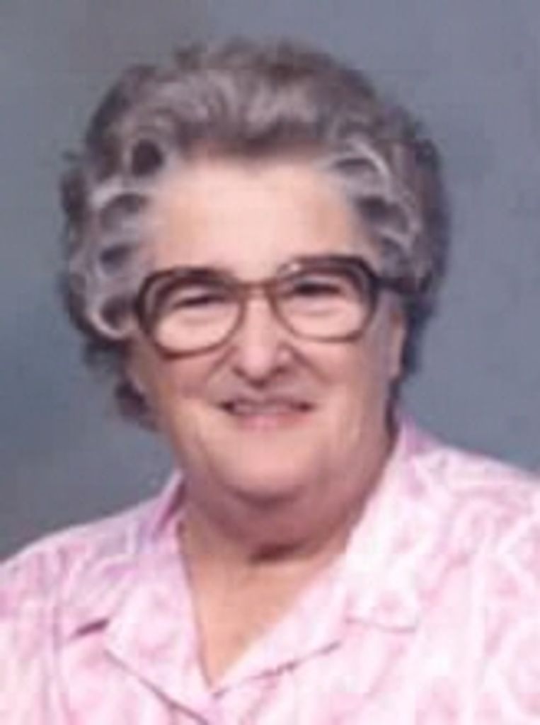 Elsie B. Sommers