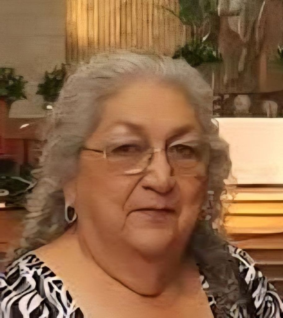 Teresa V. Rodriguez