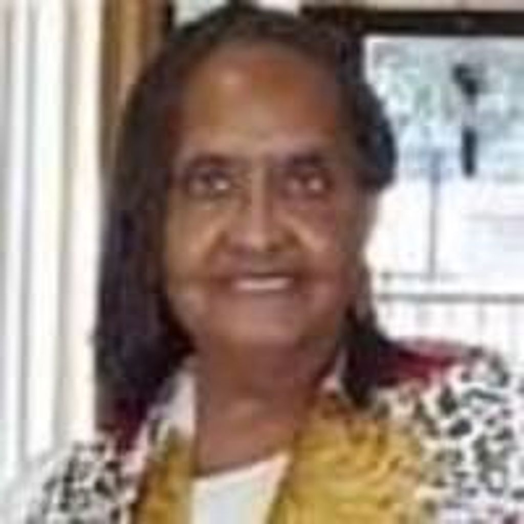Minister Gloria Davis