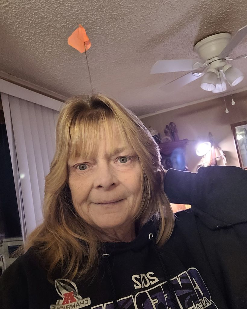 Linda L. (Snow) Wire Profile Photo