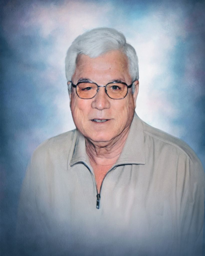 Roger Dell Mchone Profile Photo