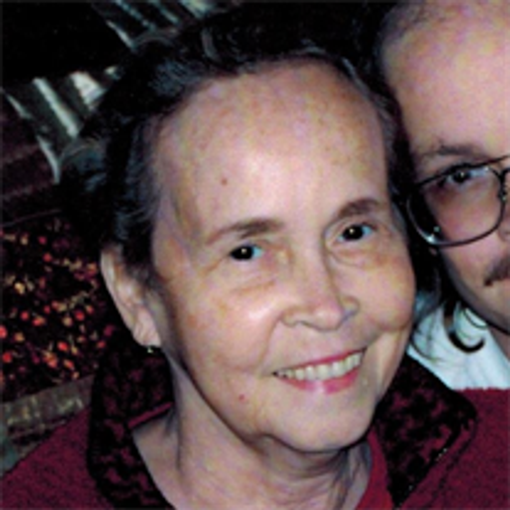 Mary V. Bohn