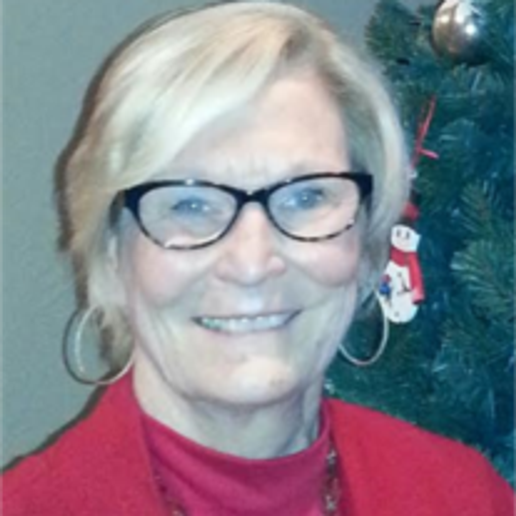 Carol Hince Hall