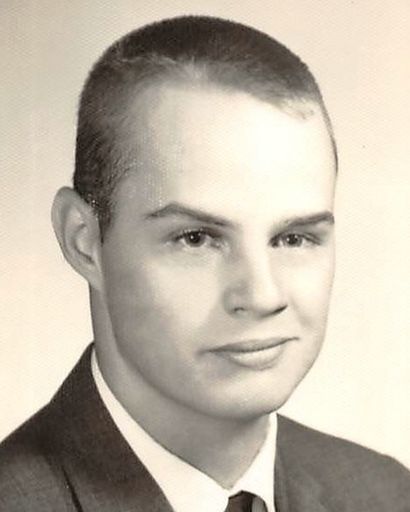 Donald Brumbaugh's obituary image