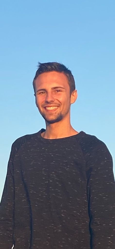 Christopher John Deskins Profile Photo