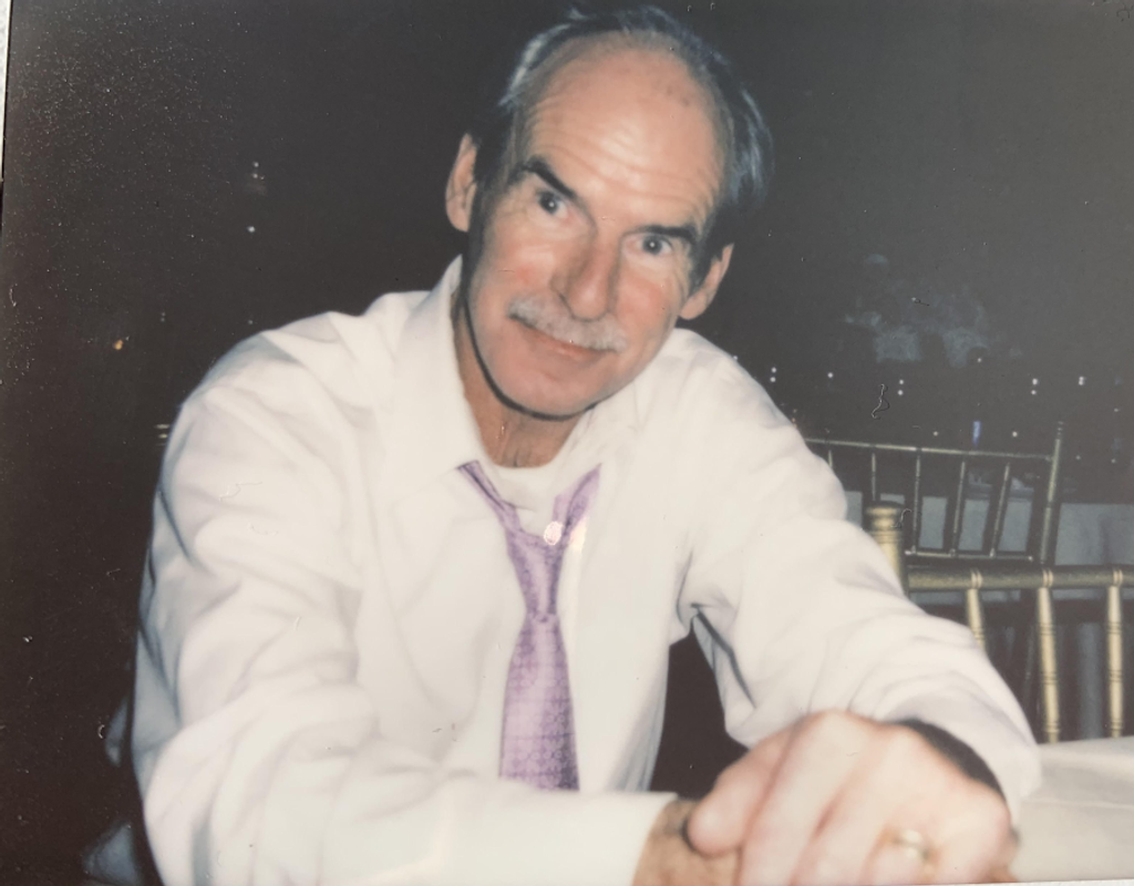 John L. Donovan, Jr.