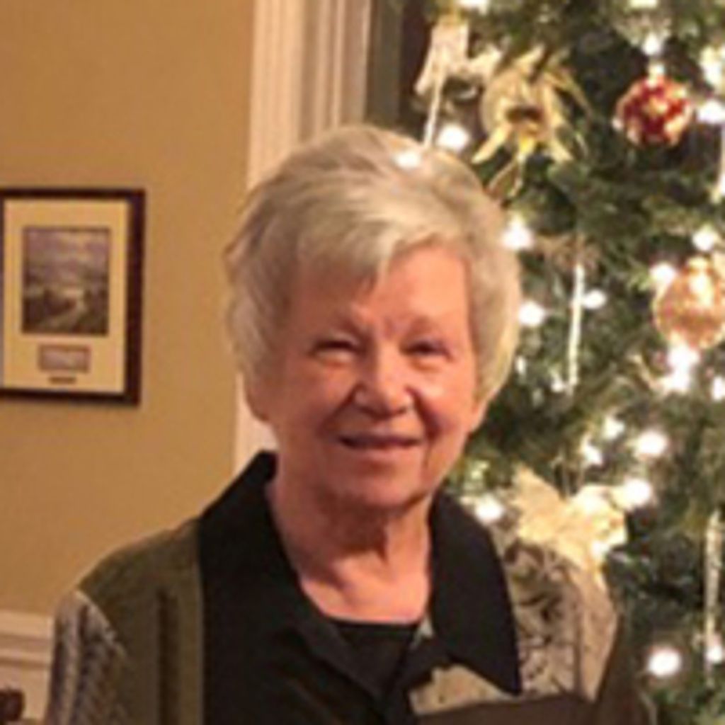 Linda Hughes