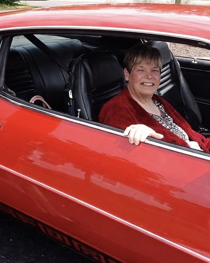 Carol Dawn Kolp's obituary image