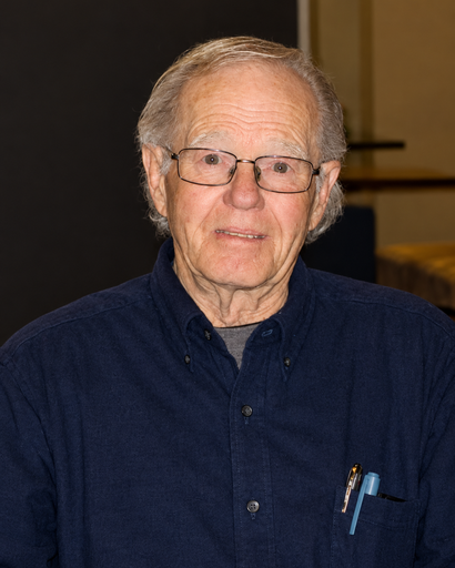 Larry Robert Draper Profile Photo