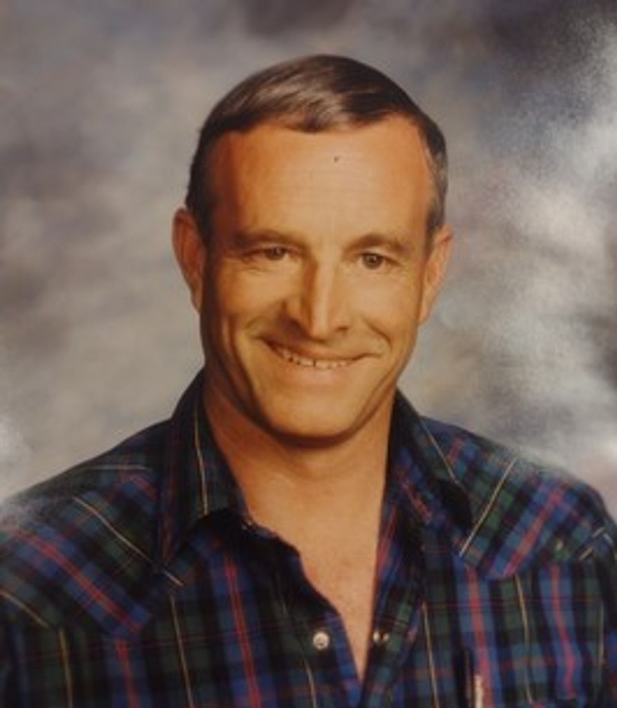 Richard Fairbanks Profile Photo