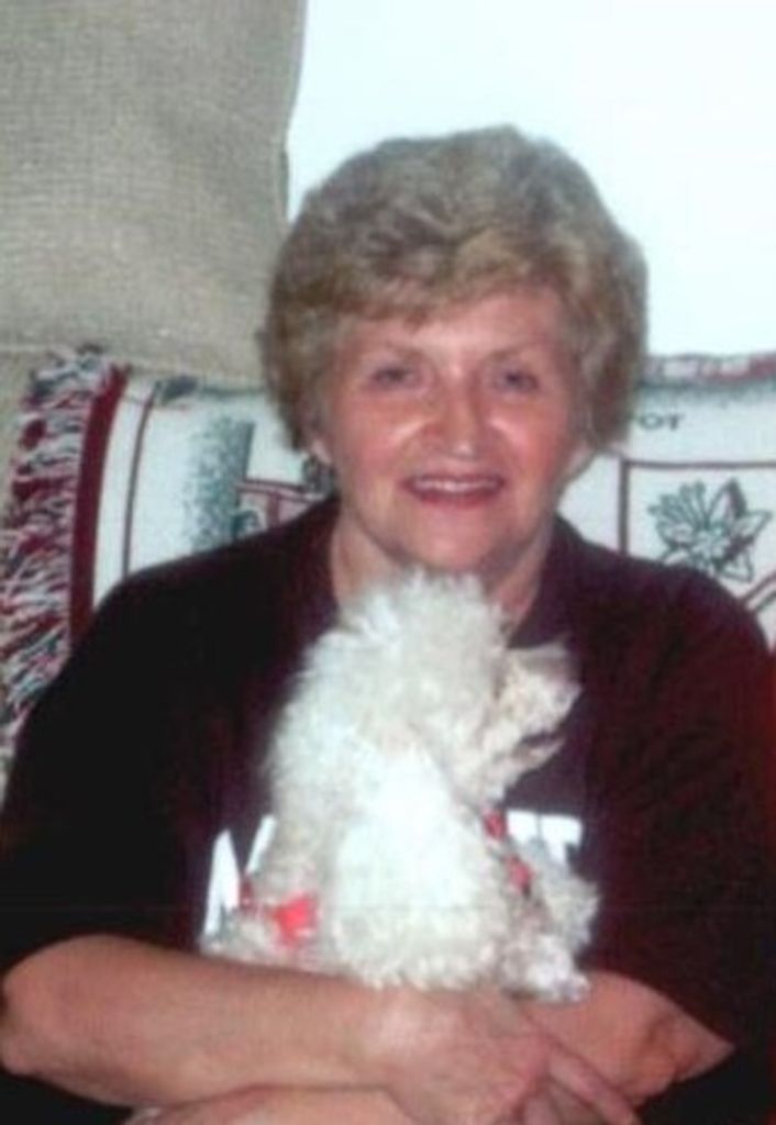 Judy Darlene Fellhauer