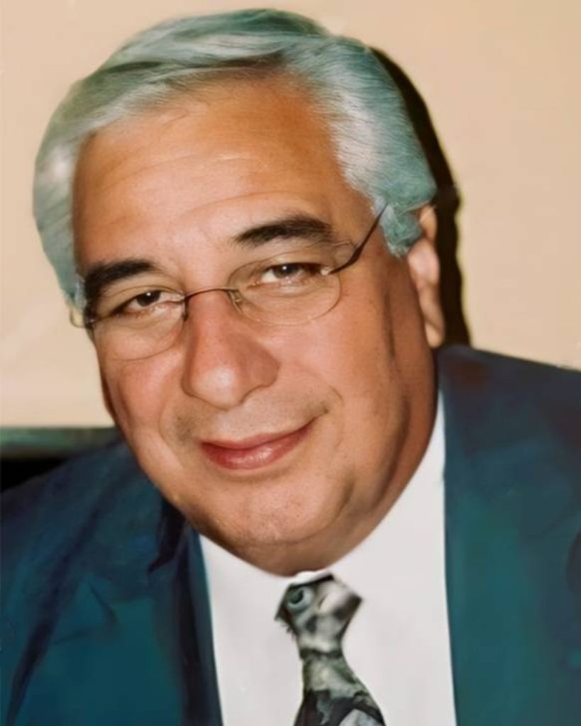 Jesus Ramon Loya