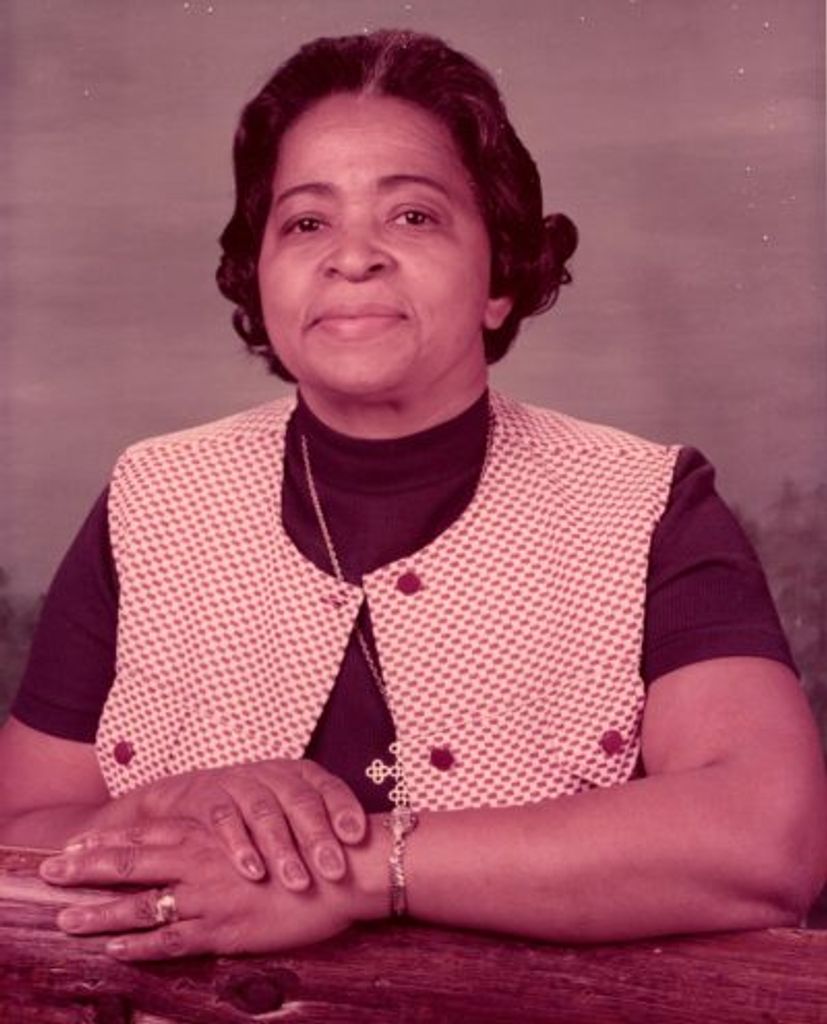 Harriet E. Jackson
