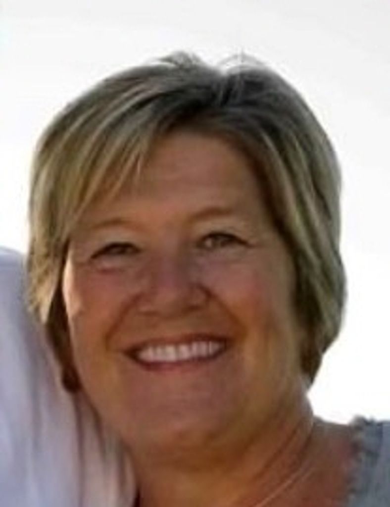 Ruthanne Flikkema Profile Photo