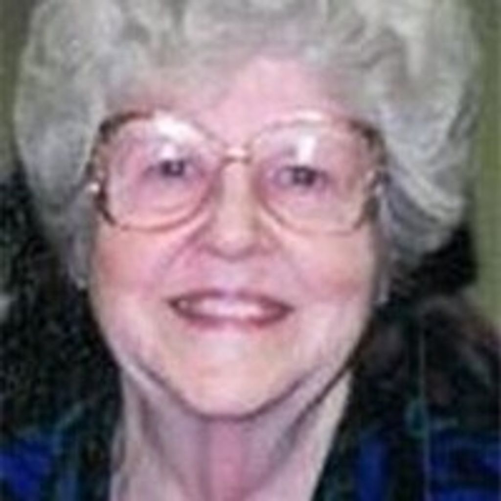 Esther Eggers Eckenrod