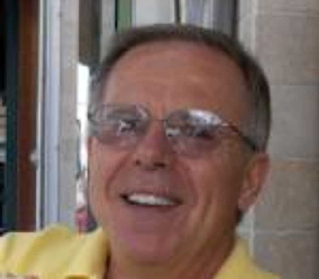 Darryll Martin Ceccoli