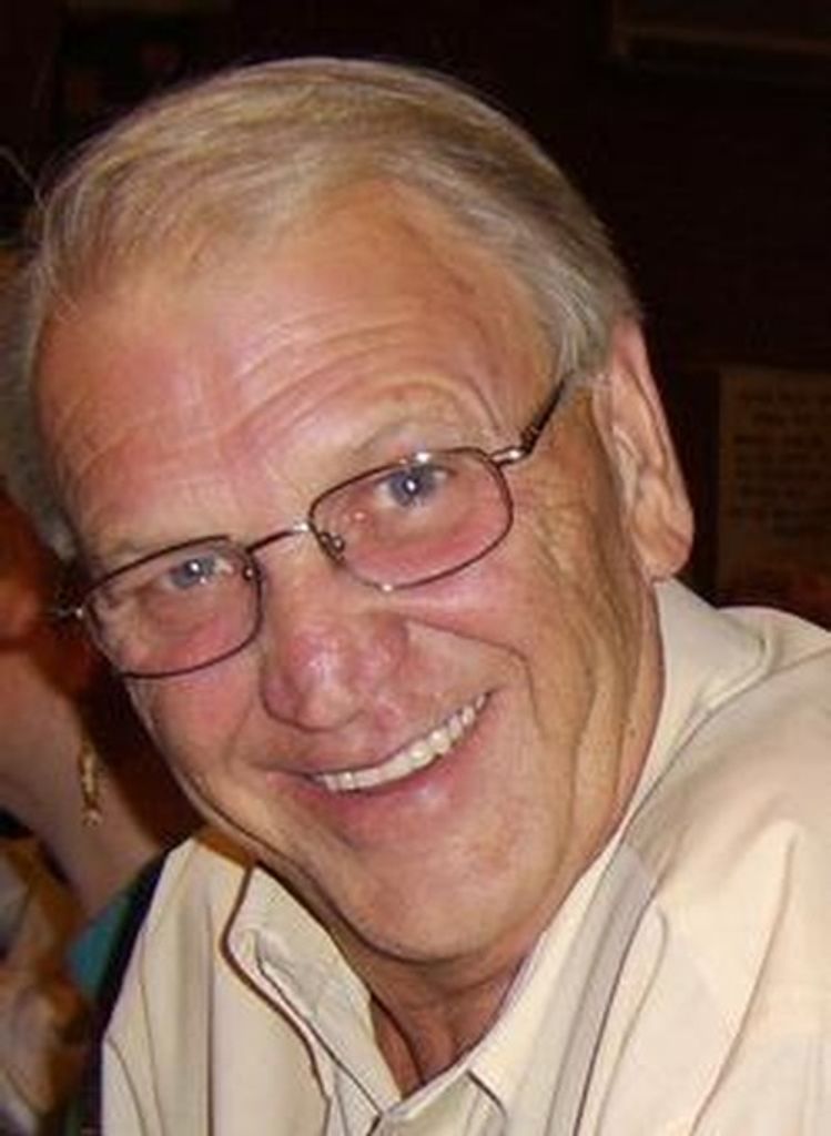 Norbert S. Swanger