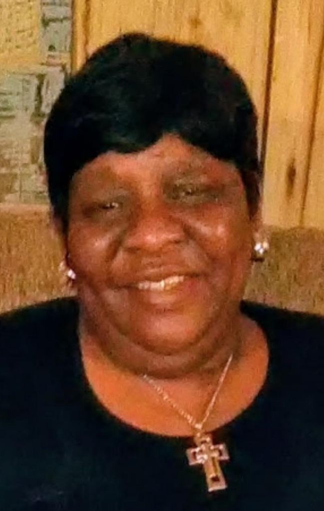 Brenda Faye Edmond Profile Photo