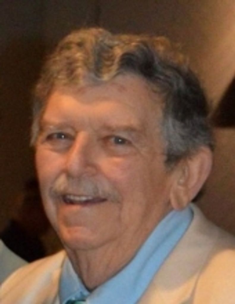 Michael "Mike" J. Beard