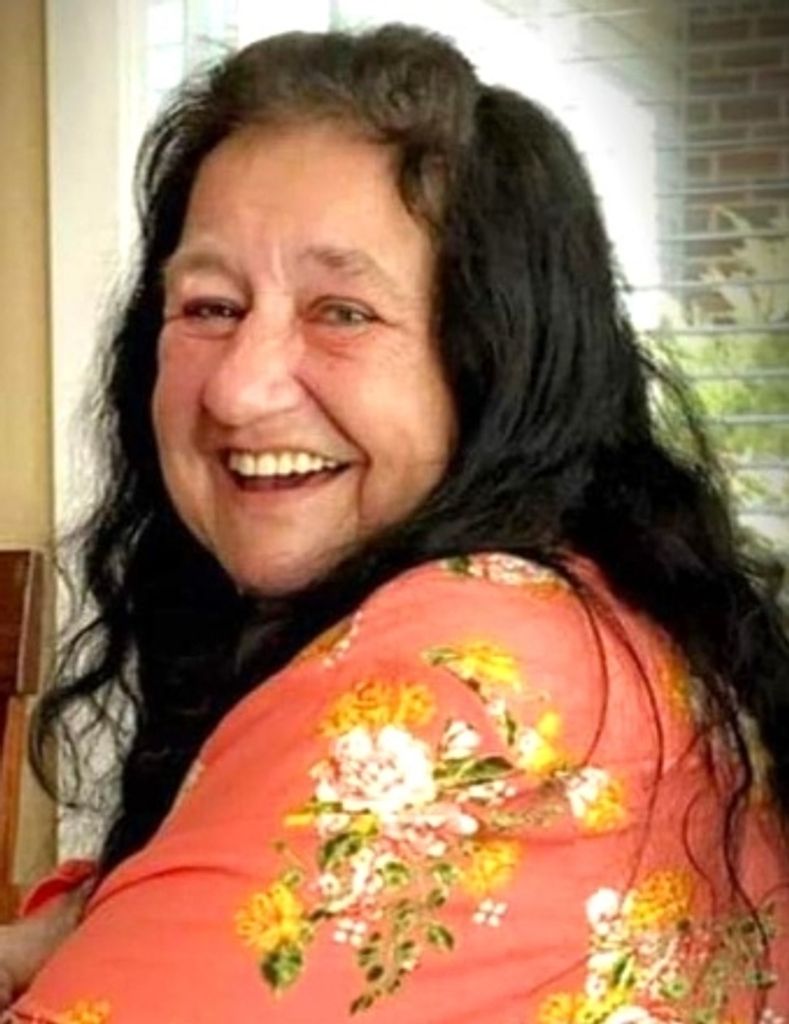 Lucille Jennie Crase Profile Photo