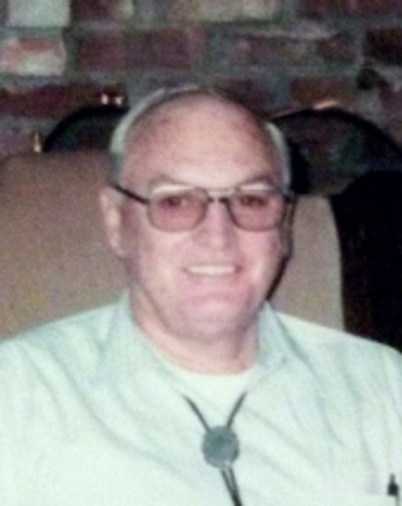 Marlin Keith Scarlett