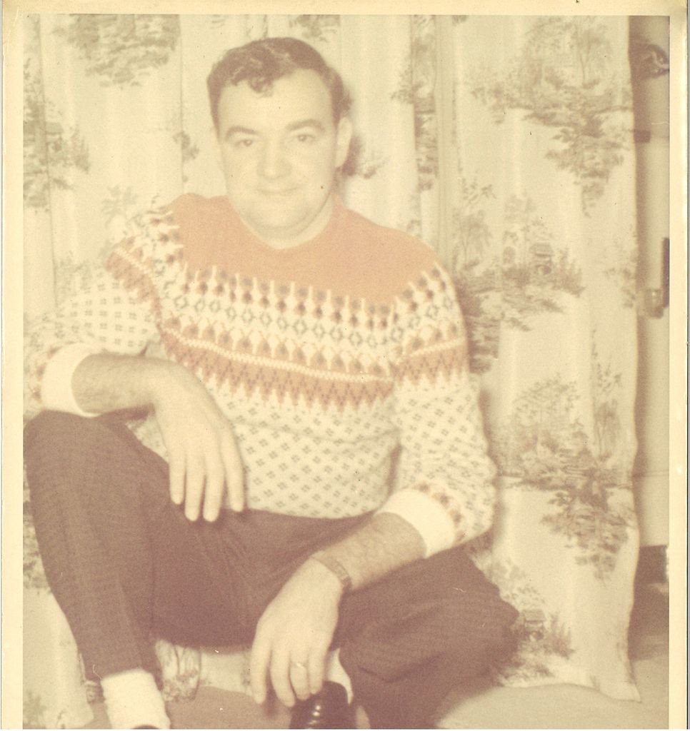 Elster Gene Morton Profile Photo