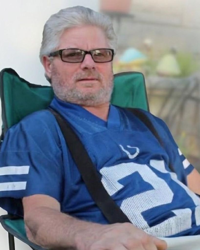 Edwin "Ed" Smith Profile Photo