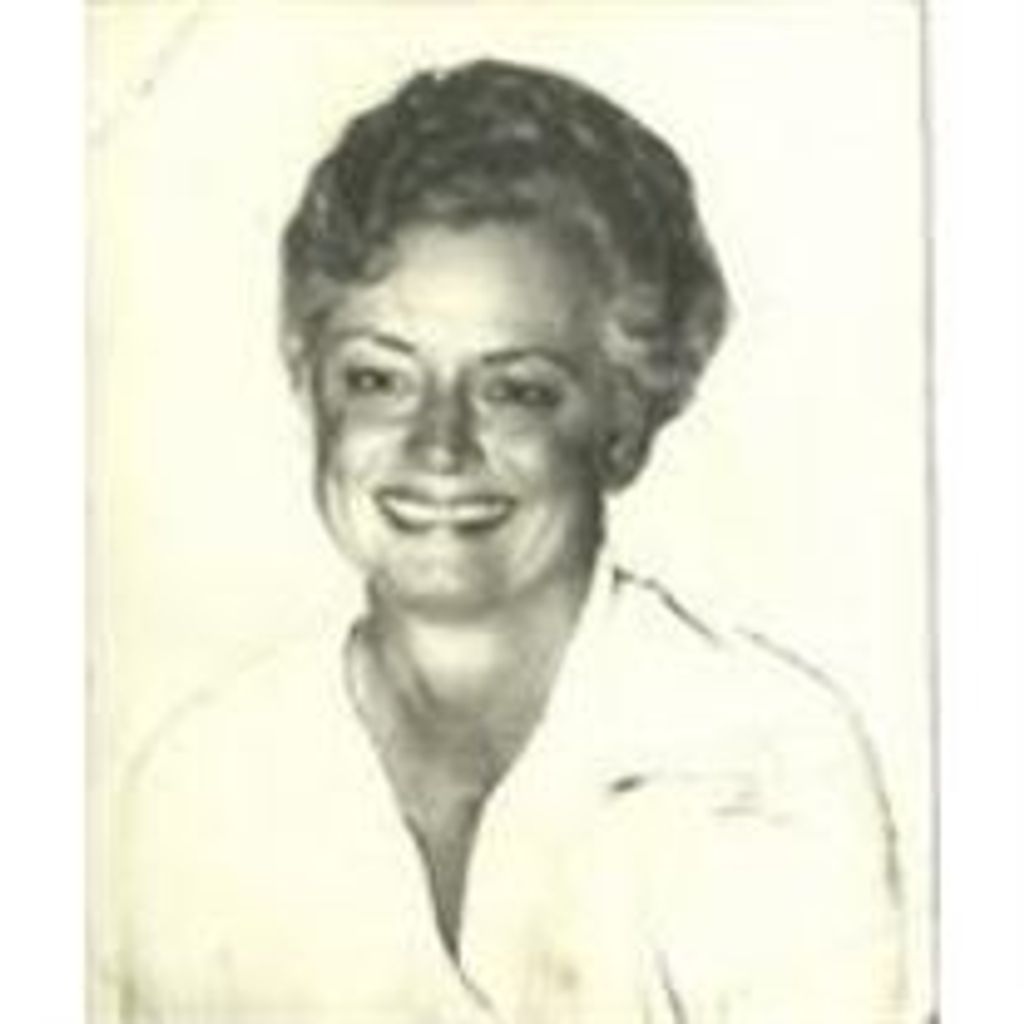 Shirley Norman Sherman