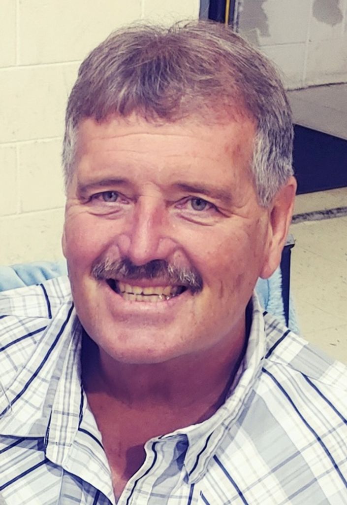 Doug 'Cd' Beckett Profile Photo