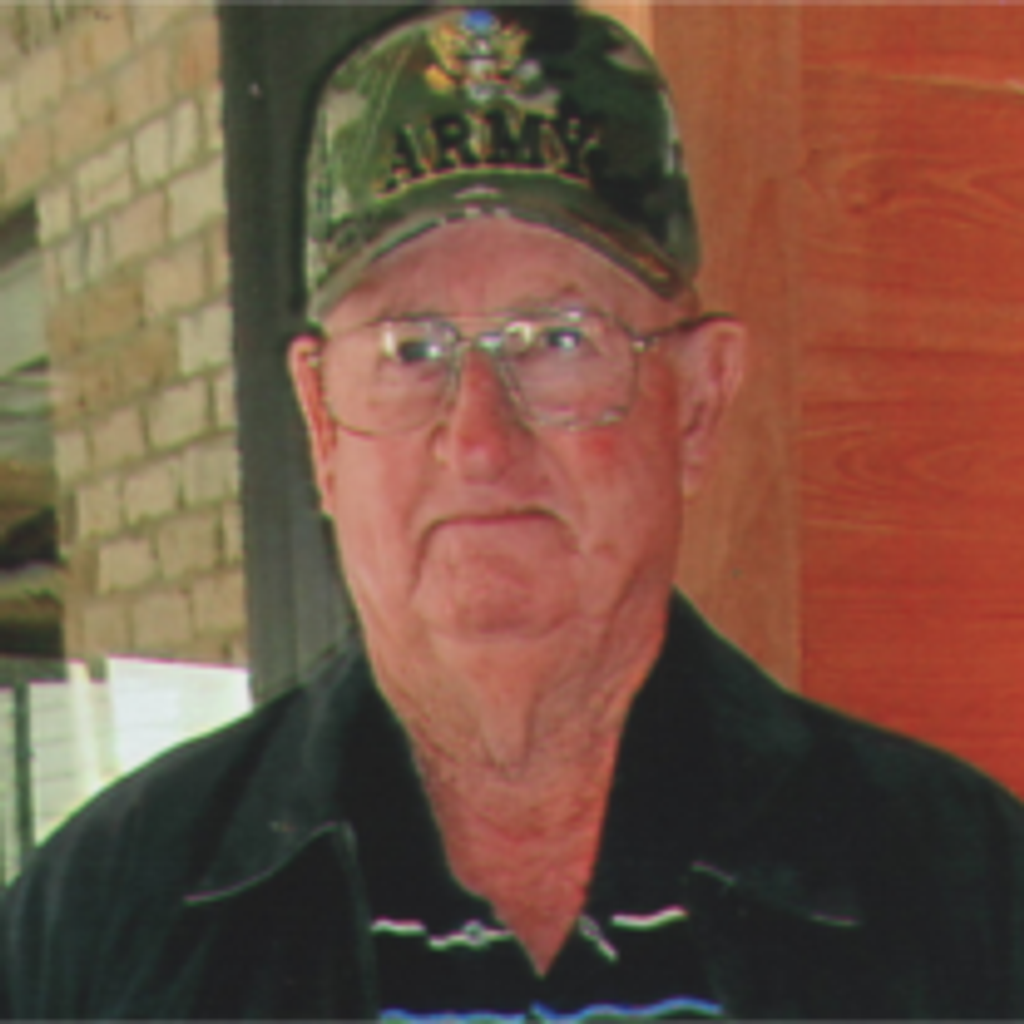 Allen B. Whitehead